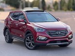Hyundai Santa Fe-2