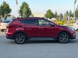 Hyundai Santa Fe-6