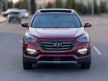Hyundai Santa Fe-5