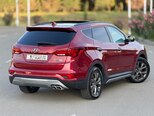 Hyundai Santa Fe-4