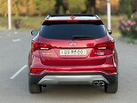 Hyundai Santa Fe-8