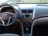 Hyundai Accent-7