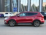 Hyundai Santa Fe-7
