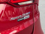Hyundai Santa Fe-9