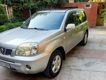 Nissan X-Trail-4
