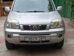 Nissan X-Trail-1