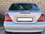 Mercedes C 200-3