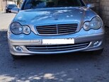 Mercedes C 200-1