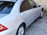Mercedes C 200-7