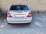 Mercedes C 200-5