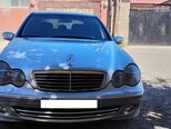 Mercedes C 200-2