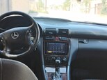 Mercedes C 200-8