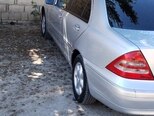 Mercedes C 200-6