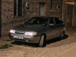 LADA (VAZ) 2112-13