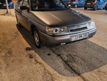 LADA (VAZ) 2112-15
