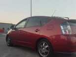 Toyota Prius-4