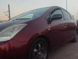 Toyota Prius-10
