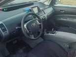 Toyota Prius-9