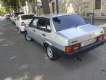 LADA (VAZ) 21099-2