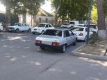 LADA (VAZ) 21099-6