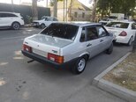 LADA (VAZ) 21099-4