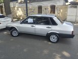 LADA (VAZ) 21099-8