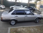 LADA (VAZ) 21099-9