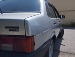LADA (VAZ) 21099-11