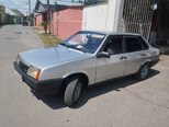 LADA (VAZ) 21099-10