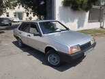 LADA (VAZ) 21099-1