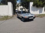 LADA (VAZ) 21099-14