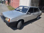 LADA (VAZ) 21099-13