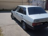 LADA (VAZ) 21099-16