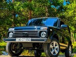 LADA (VAZ) Niva-2