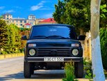 LADA (VAZ) Niva-1