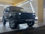LADA (VAZ) Niva-4