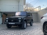 LADA (VAZ) Niva-5