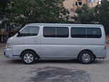 Nissan Urvan-3