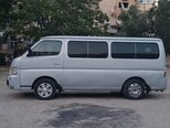 Nissan Urvan-2
