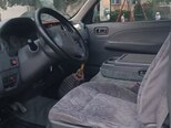 Nissan Urvan-9