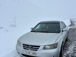 Hyundai Sonata-2