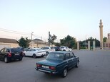 LADA (VAZ) 2106-6