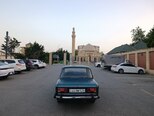 LADA (VAZ) 2106-7