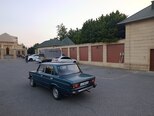 LADA (VAZ) 2106-8