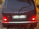 LADA (VAZ) Niva-8
