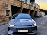 Changan Qiyuan A06-2