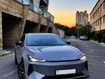 Changan Qiyuan A06-1
