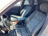 Mercedes C 200-4