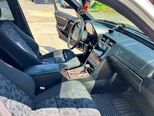 Mercedes C 200-6