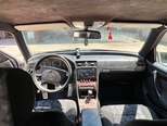 Mercedes C 200-3